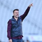 Aleksandar Stanojevic: Asla pes etmeyeceğiz