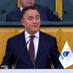 Ali Babacan’dan CHP’li belediyelere: Savunulacak bir tablo yok