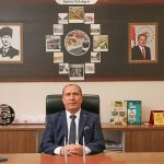 Alibeyhüyüğü Mahallesi Doğalgaza Kavuşuyor