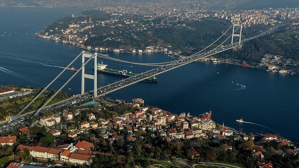 Alman basını yazdı: Dubai’den kaçan sermaye İstanbul’a geliyor