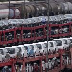 Almanya fabrika siparişlerinde savaş öncesi toparlanma