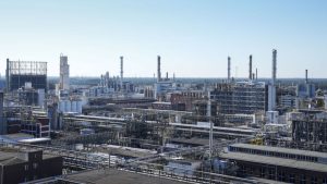 Almanya’da sanayi üretimi hayal kırıklığı yarattı