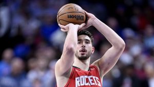 Alperen Şengün’ün istikrarı, NBA’de art arda All-Star ve play-off getirdi