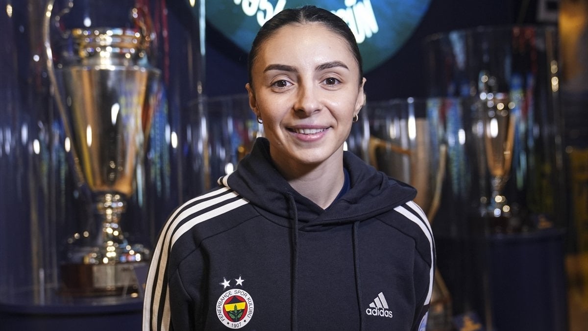 Alperi Onar, Avrupa Ligi’nde şampiyonluk için iddialı