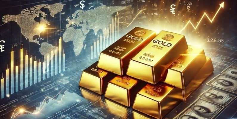 Altın Piyasasında Yeni Dönem: Fiksing Saatleri Değişti