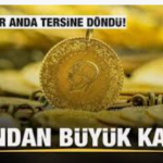 Altın Tekrar Yükselse Bile Çökecek!  Atilla Yeşilada ve Perihan Tantuğ video