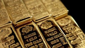 Altın zirveden döndü: Diplomasi umudu baskı yarattı