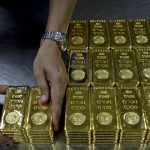 Altında düşüş devam ediyor