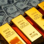 Altından 2008’den bu yana en kötü aylık performans