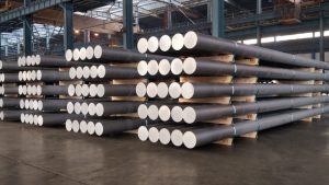 Alüminyum, abluka endişesiyle dört yılın zirvesine çıktı