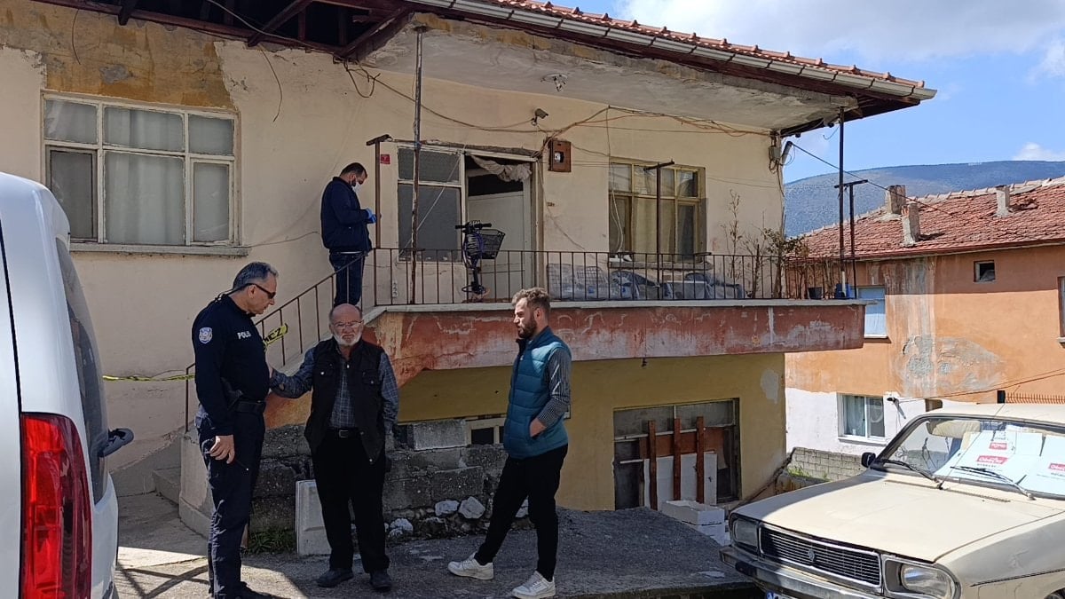 Amasya’da 11 yıl arayla karbonmonoksit faciası