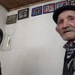 Amasya’da 67 yıldır aynı yastığa baş koyuyorlar