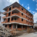 Amasya’da inşaatın çatısından düşen işçi yaşamını yitirdi