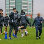 Amed Sportif Faaliyetler’da hedef Süper Lig’e yükselmek