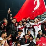 Amedspor’dan milli takım için Kürtçe kutlama