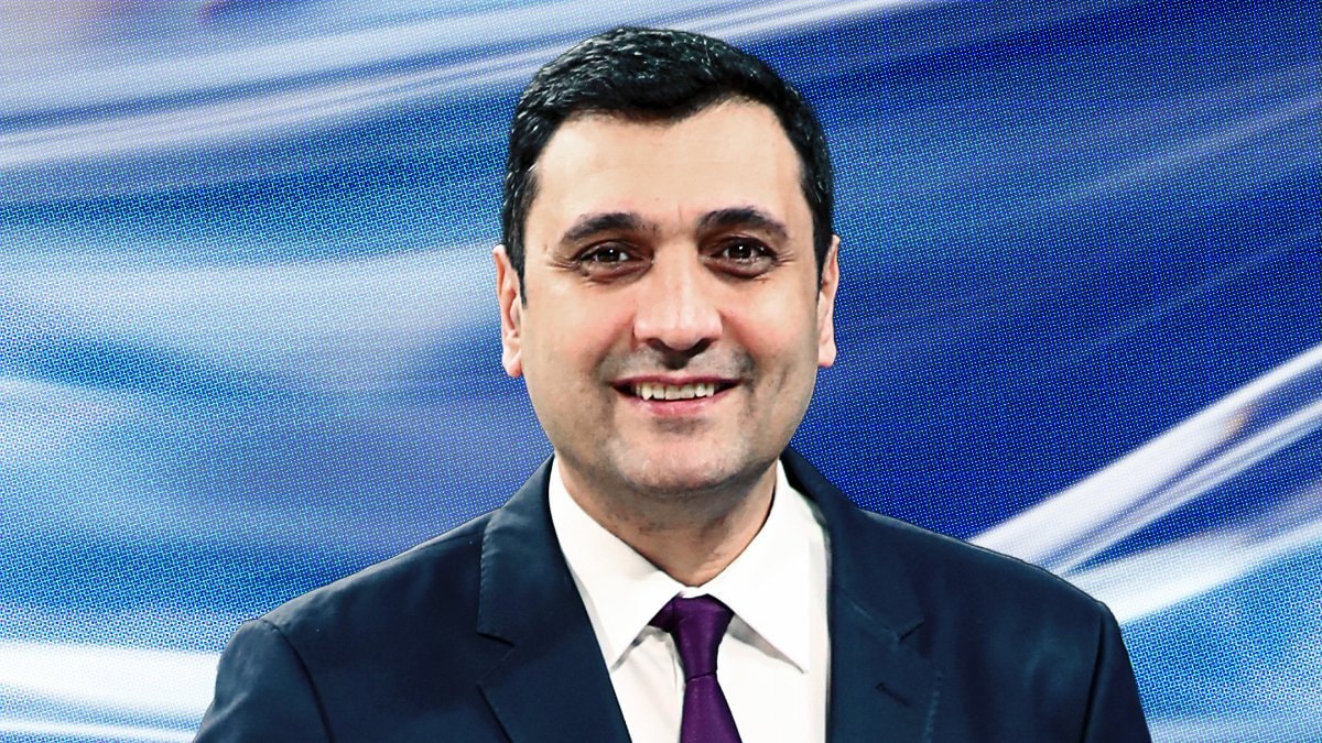 Anadolu Efes’te Alper Yılmaz, genel direktörlük görevine getirildi