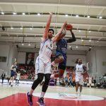 Anadolu Efes’ten Aliağa Petkimspor’a 25 sayılık fark!