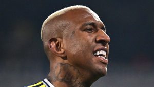 Anderson Talisca’dan şampiyonluk mesajı