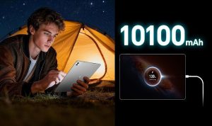 Android dünyasının en güçlü tableti HONOR MagicPad 4 Türkiye’de