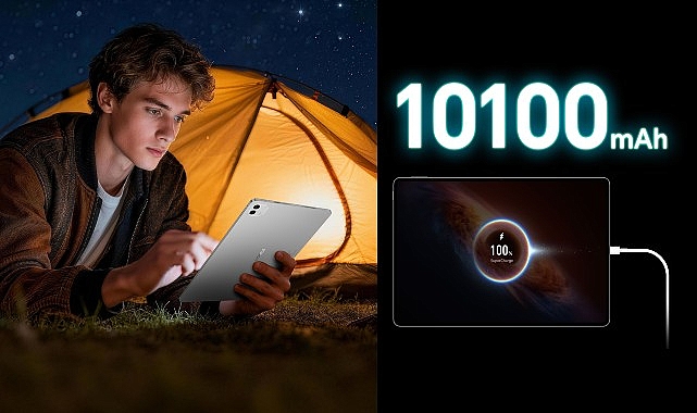 Android dünyasının en güçlü tableti HONOR MagicPad 4 Türkiye’de