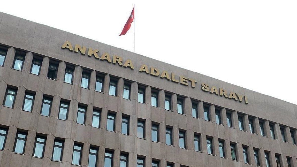 Ankara Cumhuriyet Başsavcılığı’ndan adli soygun iddialarına yalanlama