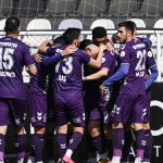 Ankara Keçiörengücü, Vanspor karşısında 3 golle güldü