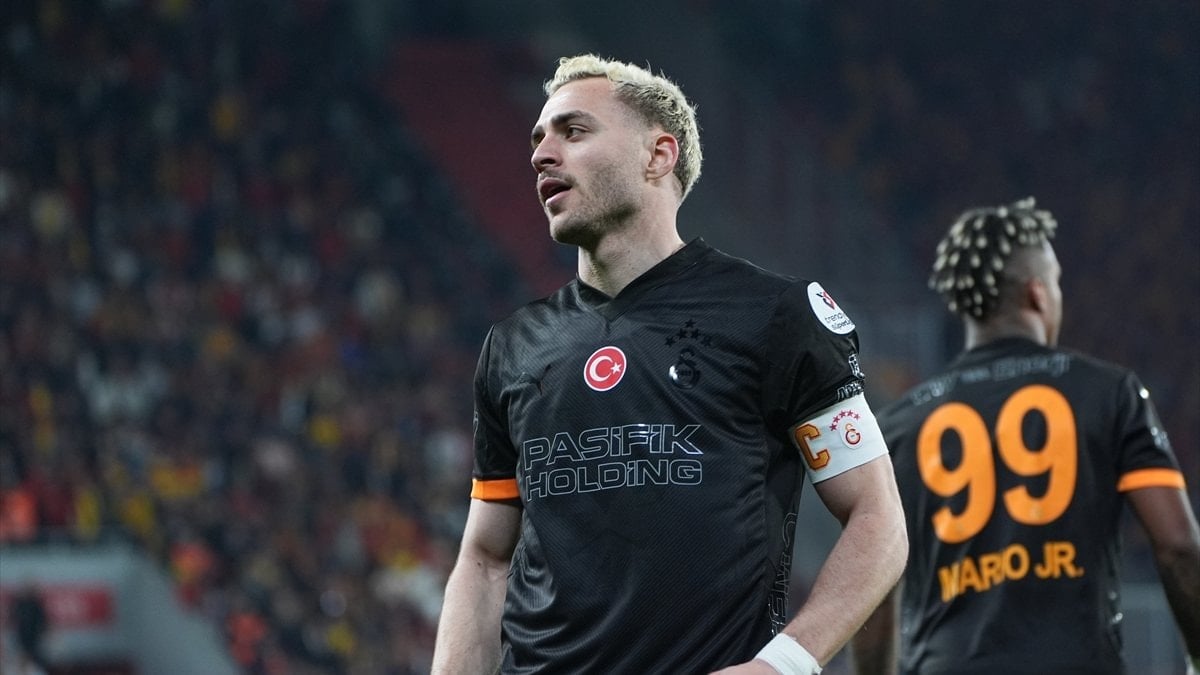 Ankara Keçiörengücü’nden Barış Alper Yılmaz sözleri