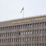 Ankara merkezli ‘kırmızı et’ operasyonunda yakalanan 7 şüpheli tutuklandı