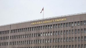 Ankara merkezli ‘kırmızı et’ operasyonunda yakalanan 7 şüpheli tutuklandı