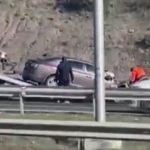 Ankara’da katliam gibi kaza: 5 kişi hayatını kaybetti