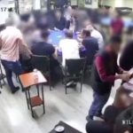Ankara’da kumarhaneye operasyon kamerada: 28 kişi gözaltına alındı