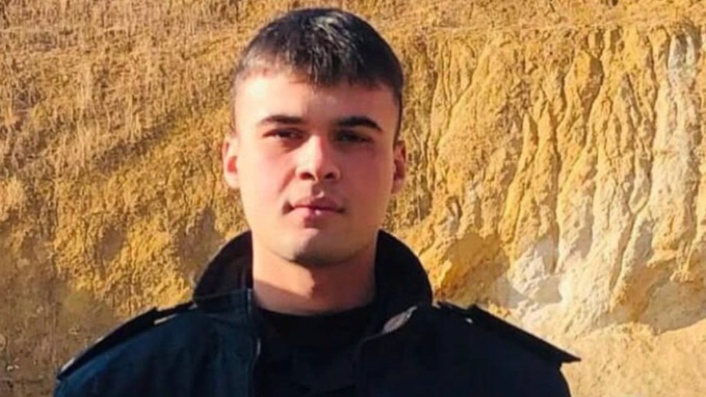 Ankara’da polis cinayeti: Furkan Kaya’nın ölümüne ilişkin yeni görüntüler ortaya çıktı