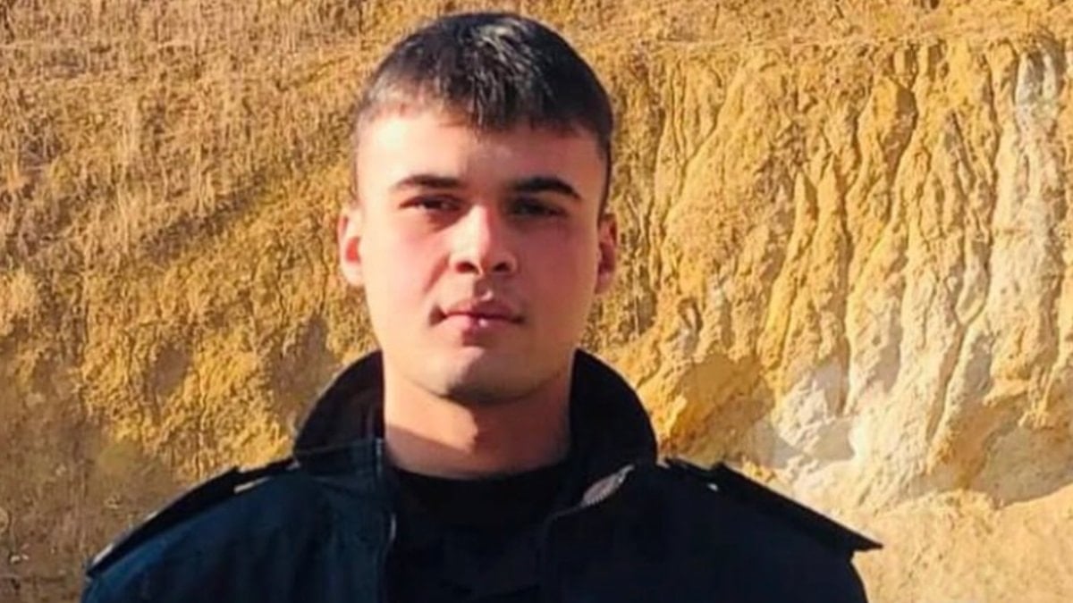 Ankara’da polis cinayeti: Furkan Kaya’nın ölümüne ilişkin yeni görüntüler ortaya çıktı