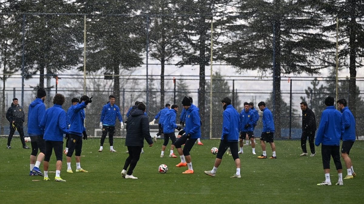 Ankaragücü play-off’u garantilemek istiyor