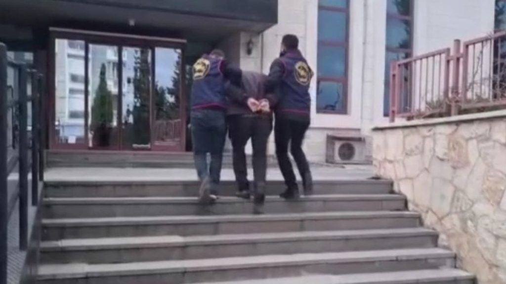 Antalya’da 15 yıllık cinayet JASAT’la çözüldü: DNA gerçeği ortaya çıkardı