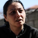 Antalya’da balkondan düştü, sakat kaldı