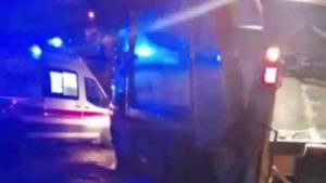 Antalya’da çöp kamyonunun altında kalan yaşlı adam hayatını kaybetti