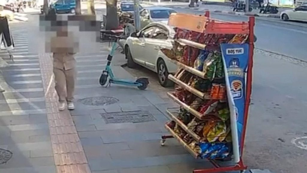 Antalya’da eğlence mekanını kurşunlayan şüpheli tutuklandı