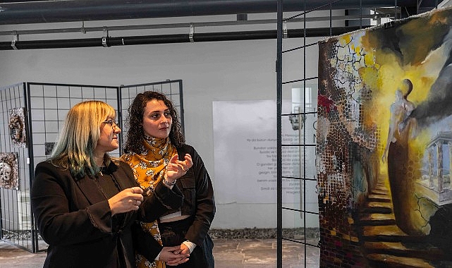 “Antik Safari” Bornova’da başladı