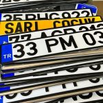 APP plakalar için tanınan süre sona erdi