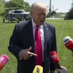 Ara seçim stresi artan Trump ekonomiye yöneliyor