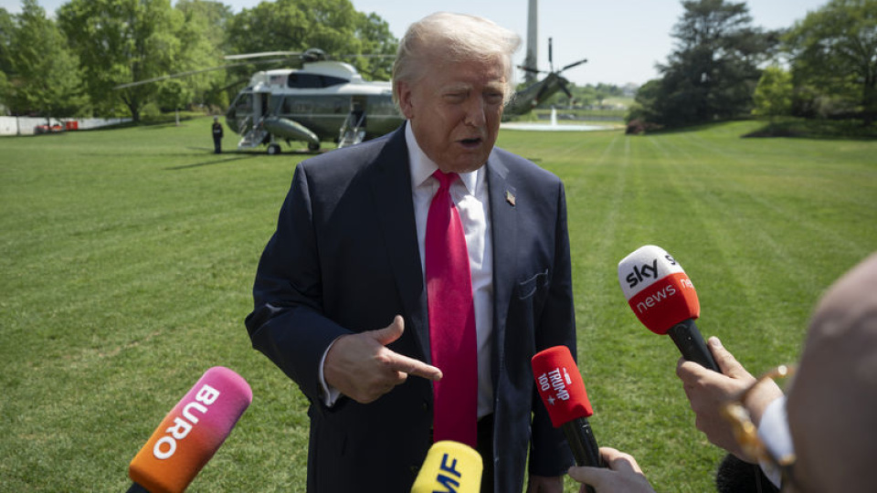 Ara seçim stresi artan Trump ekonomiye yöneliyor