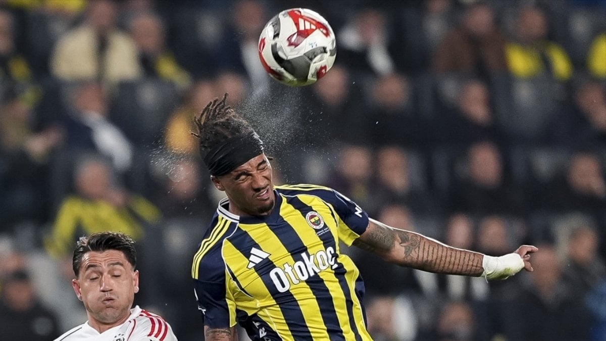 Archie Brown: Hocamız ofansif oynamamızı istiyor