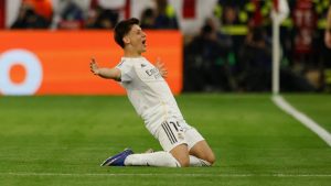 Arda Güler, Avrupa basınında manşetleri süsledi: Olağanüstü, futbol harikası…