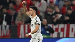 Arda Güler, Henry, Haaland ve Neuer’i büyüledi