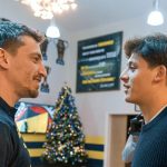 Arda Güler’den Mert Hakan paylaşımı