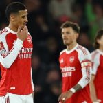 Arsenal, Southampton’a yenilerek kupaya veda etti