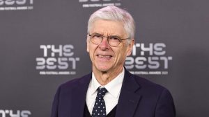 Arsene Wenger’den A Milli Futbol Takımı yorumu
