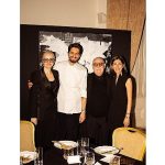 Artful Dining’in 22. Yemeğinde Sanat ve Gastronomi Yeniden Buluştu