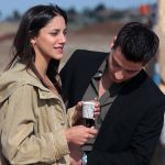 Aşk paylaşımı! Atakan Özkaya ve Dilin Döğer’den yeni kare